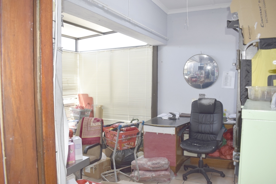 Commercial Property for Sale in Agulhas Western Cape